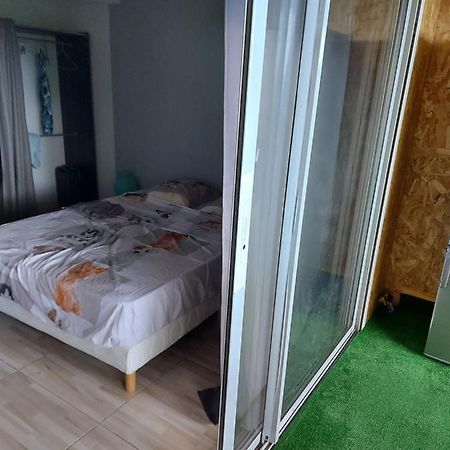Grand T3 - Bellepierre St Denis Lägenhet Le Brule Exteriör bild