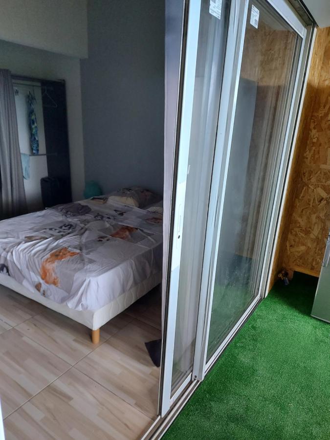 Grand T3 - Bellepierre St Denis Lägenhet Le Brule Exteriör bild